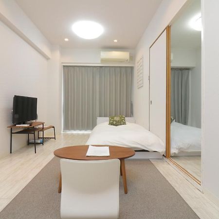 Hg Cozy Hotel No 34 天神橋筋六丁目駅前 Осака Экстерьер фото