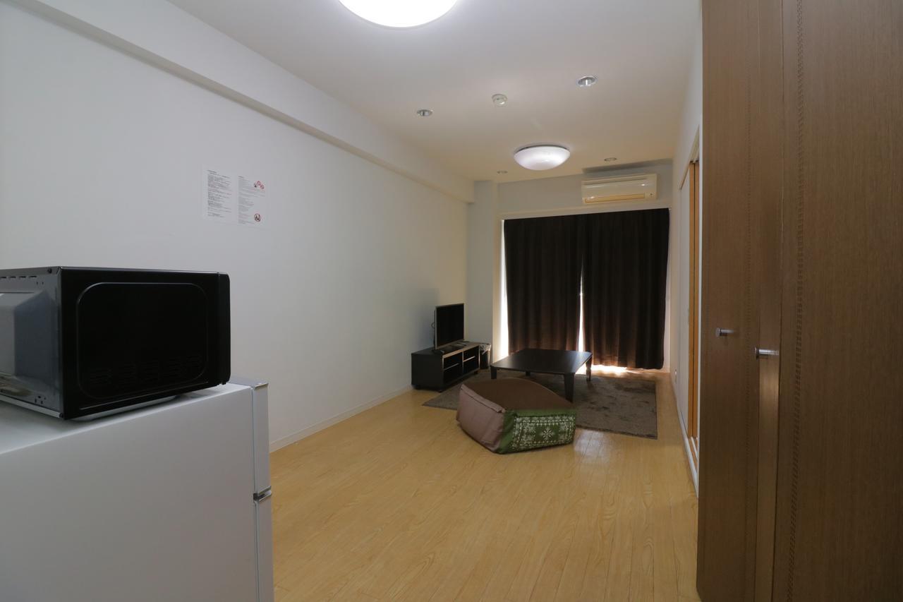 Hg Cozy Hotel No 34 天神橋筋六丁目駅前 Осака Экстерьер фото