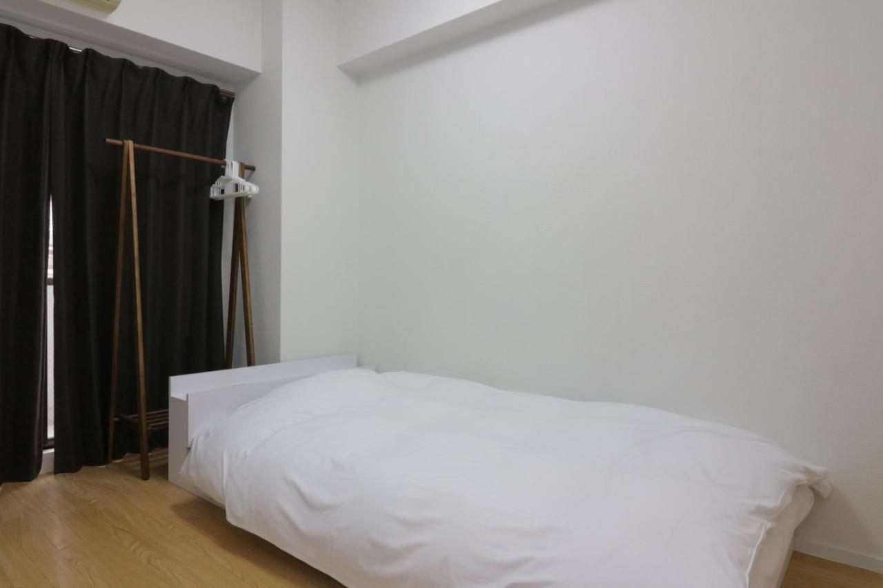 Hg Cozy Hotel No 34 天神橋筋六丁目駅前 Осака Экстерьер фото