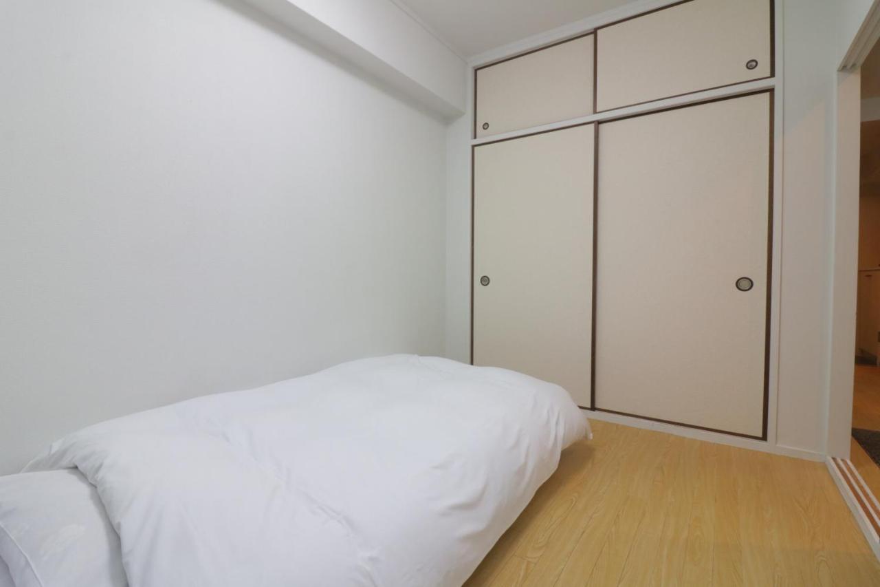 Hg Cozy Hotel No 34 天神橋筋六丁目駅前 Осака Экстерьер фото