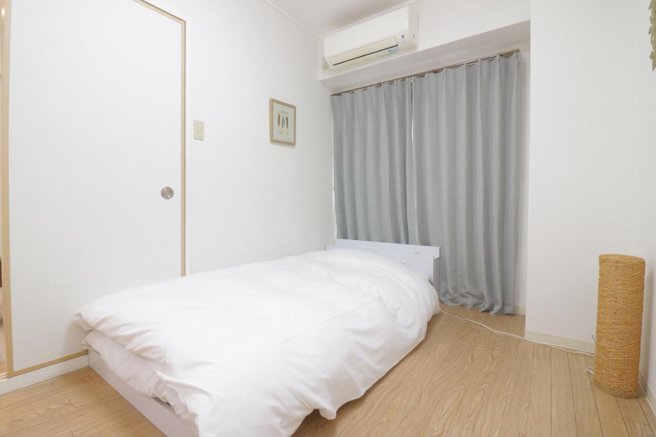 Hg Cozy Hotel No 34 天神橋筋六丁目駅前 Осака Экстерьер фото