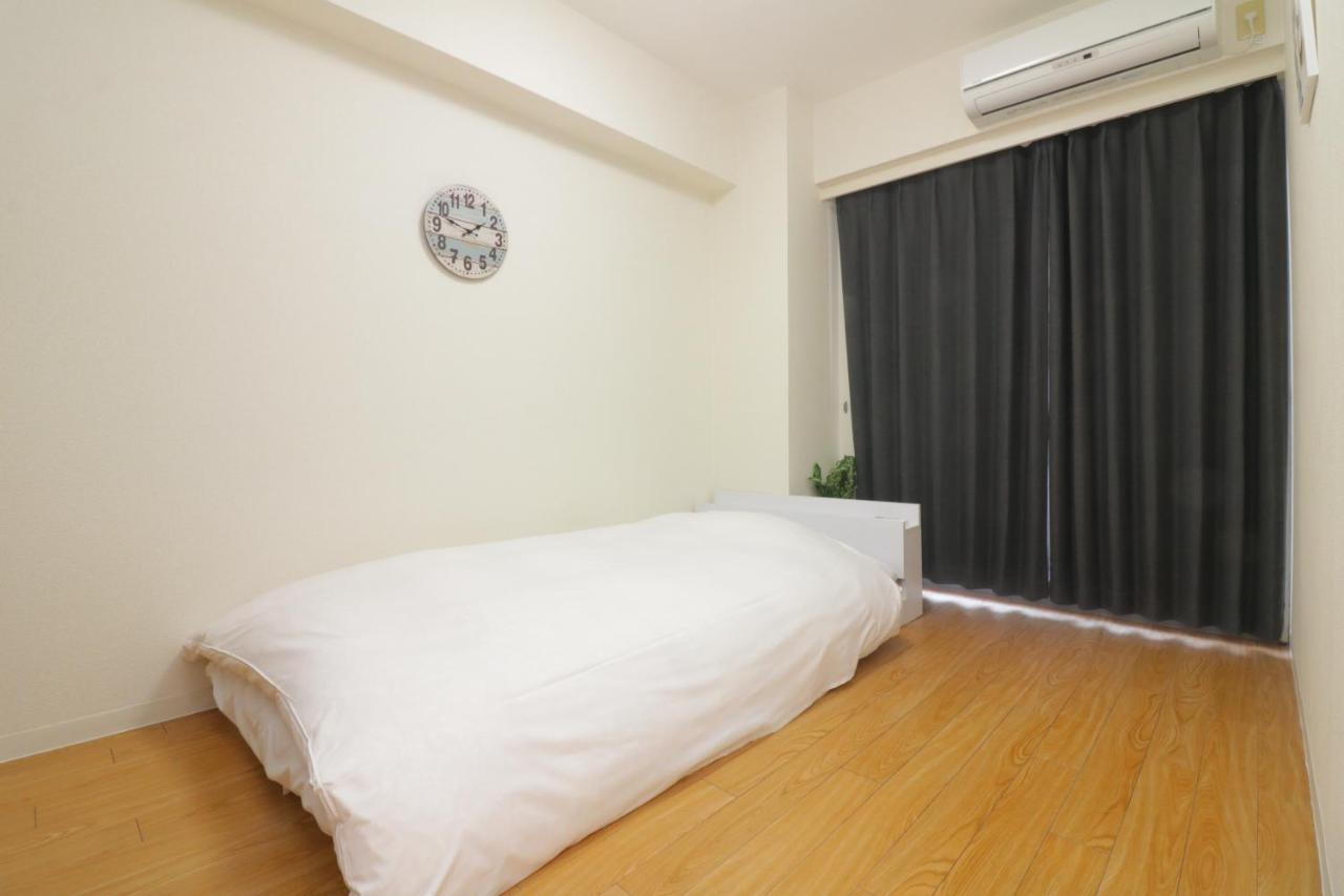 Hg Cozy Hotel No 34 天神橋筋六丁目駅前 Осака Экстерьер фото