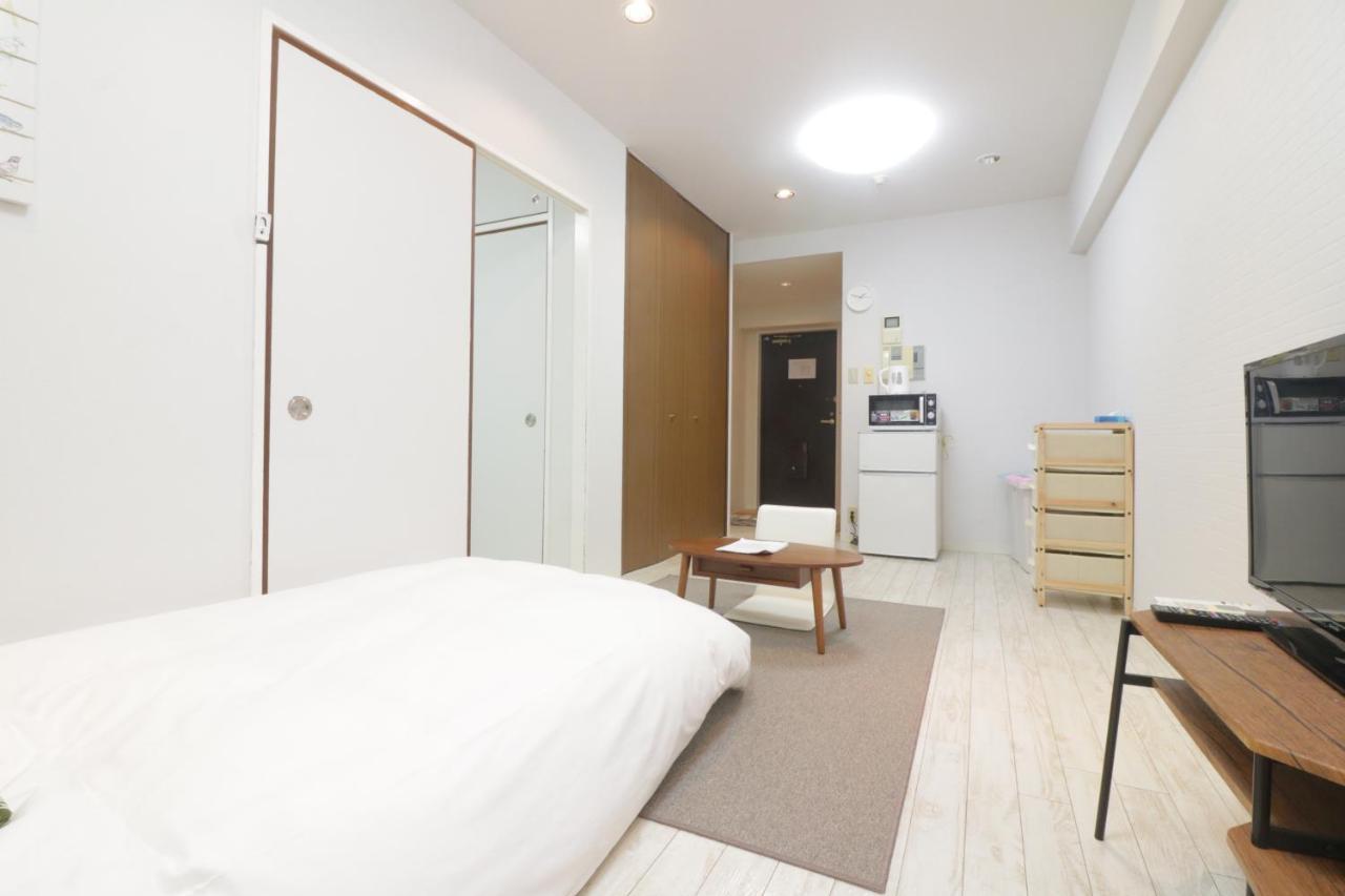 Hg Cozy Hotel No 34 天神橋筋六丁目駅前 Осака Экстерьер фото