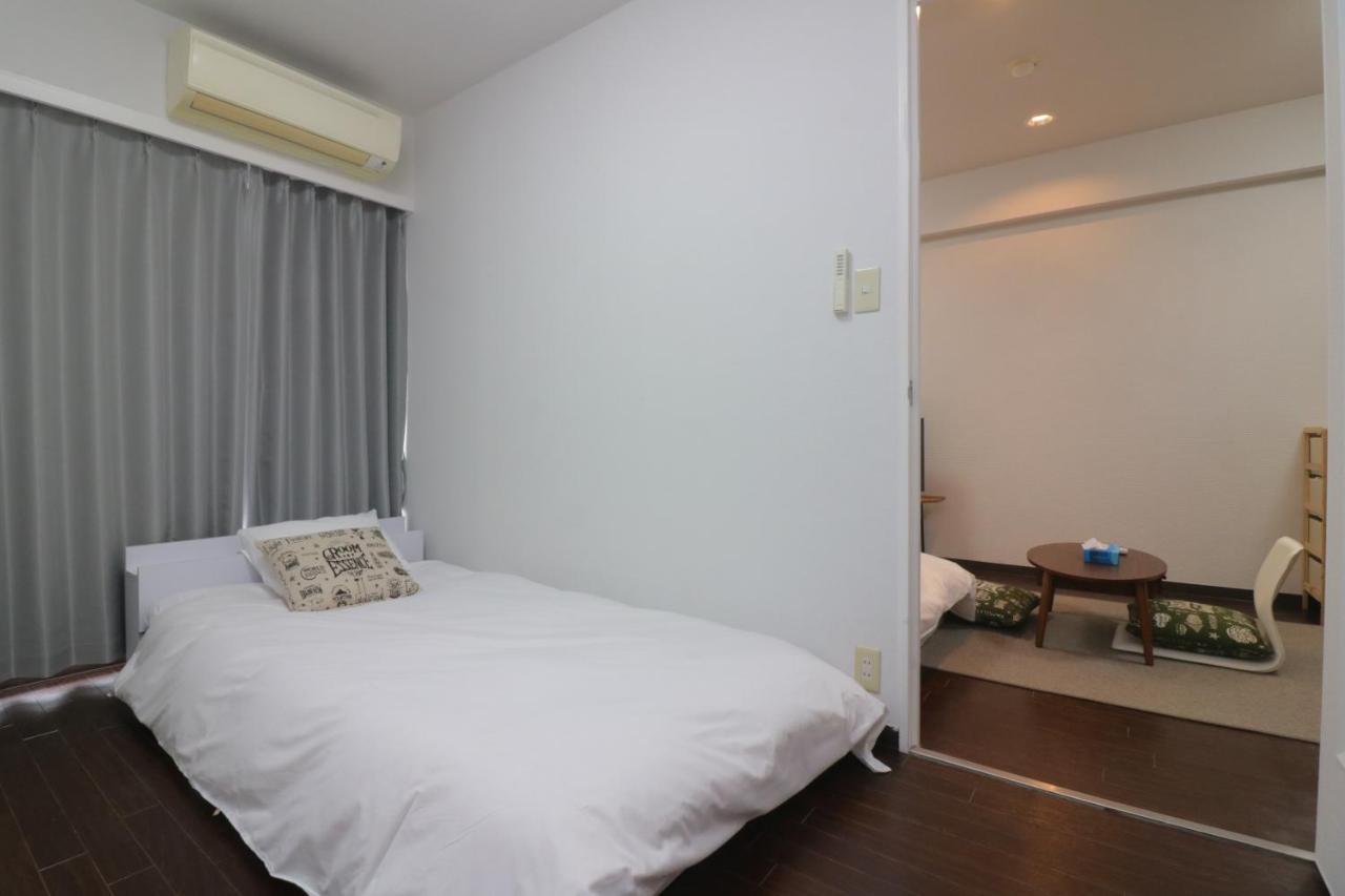 Hg Cozy Hotel No 34 天神橋筋六丁目駅前 Осака Экстерьер фото