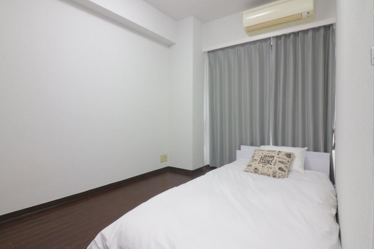 Hg Cozy Hotel No 34 天神橋筋六丁目駅前 Осака Экстерьер фото