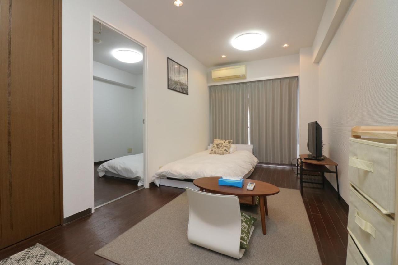Hg Cozy Hotel No 34 天神橋筋六丁目駅前 Осака Экстерьер фото