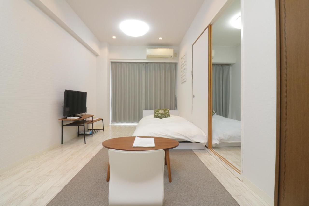 Hg Cozy Hotel No 34 天神橋筋六丁目駅前 Осака Экстерьер фото