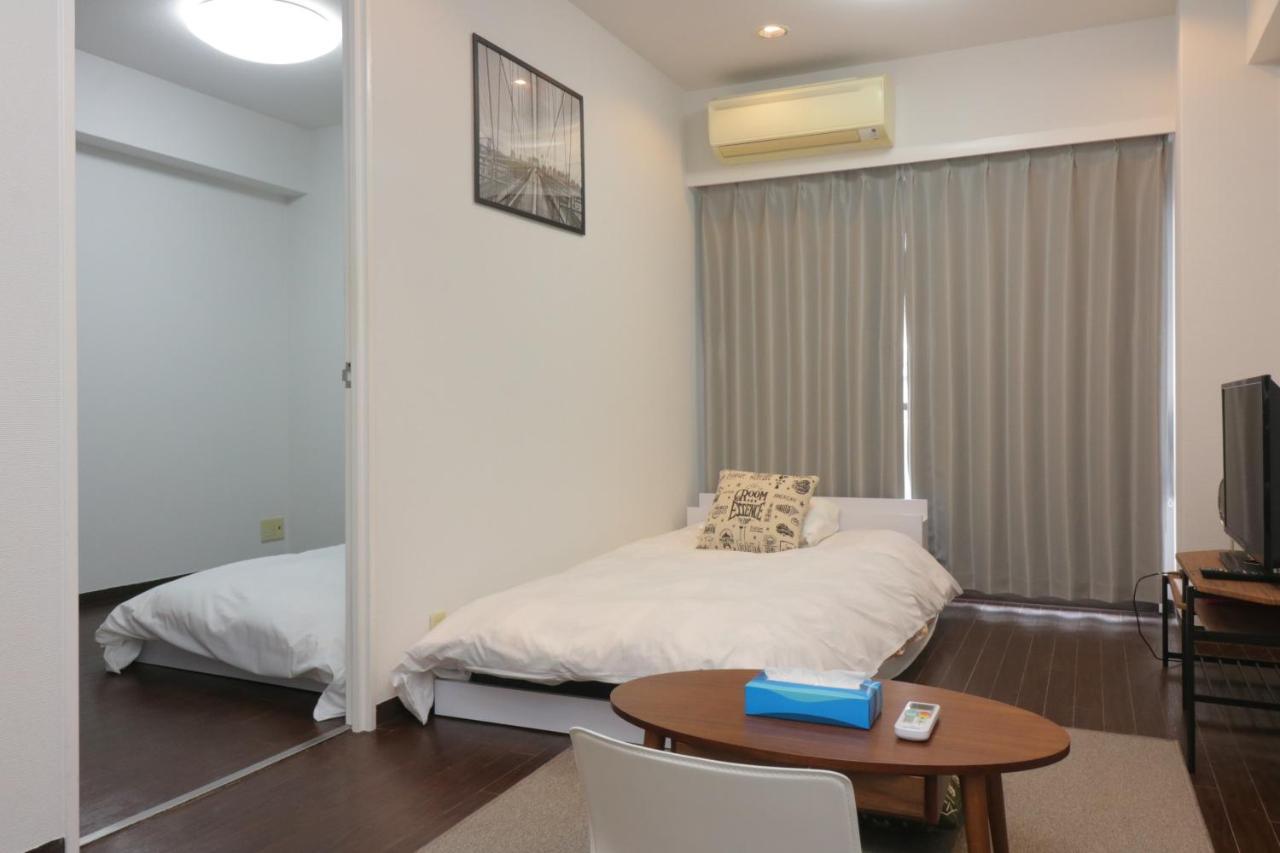 Hg Cozy Hotel No 34 天神橋筋六丁目駅前 Осака Экстерьер фото