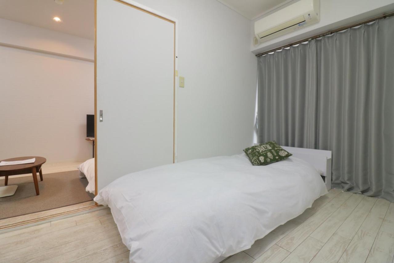 Hg Cozy Hotel No 34 天神橋筋六丁目駅前 Осака Экстерьер фото