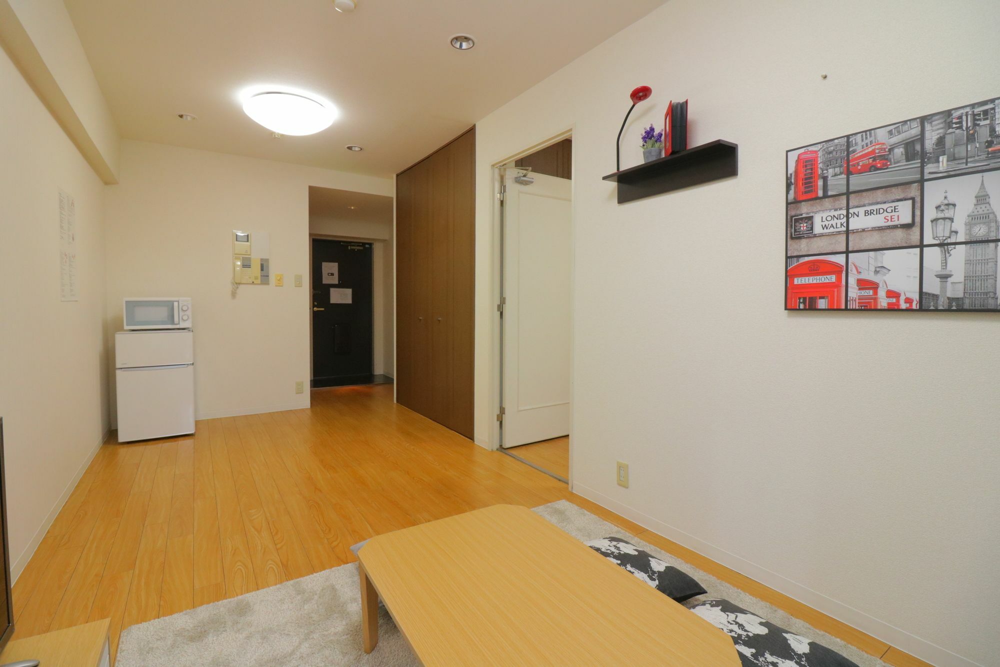 Hg Cozy Hotel No 34 天神橋筋六丁目駅前 Осака Экстерьер фото
