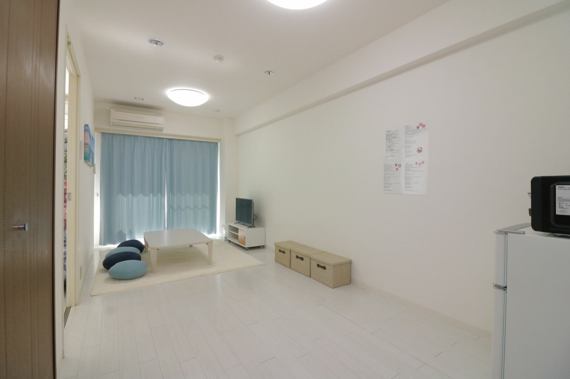 Hg Cozy Hotel No 34 天神橋筋六丁目駅前 Осака Экстерьер фото