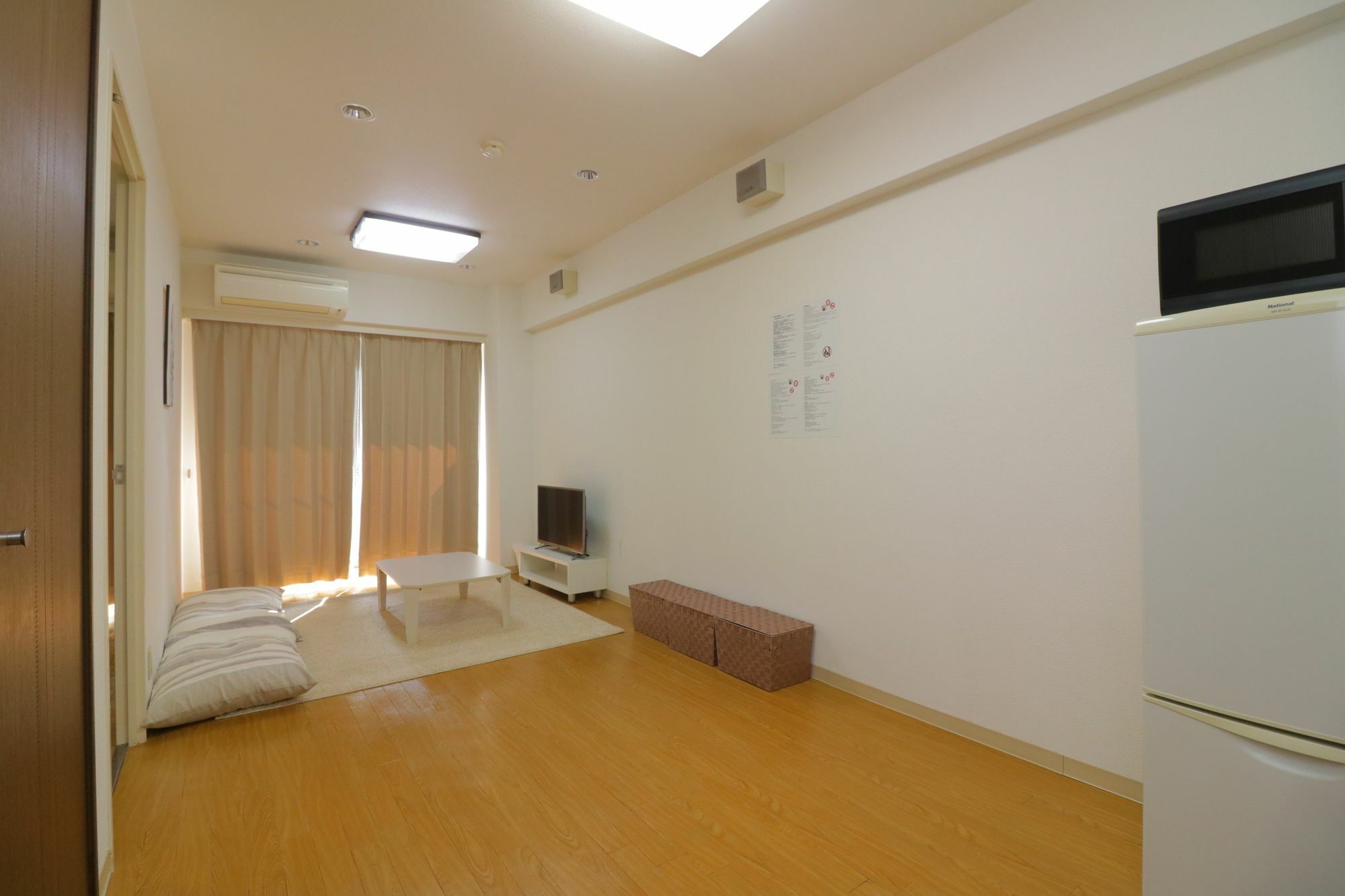 Hg Cozy Hotel No 34 天神橋筋六丁目駅前 Осака Экстерьер фото