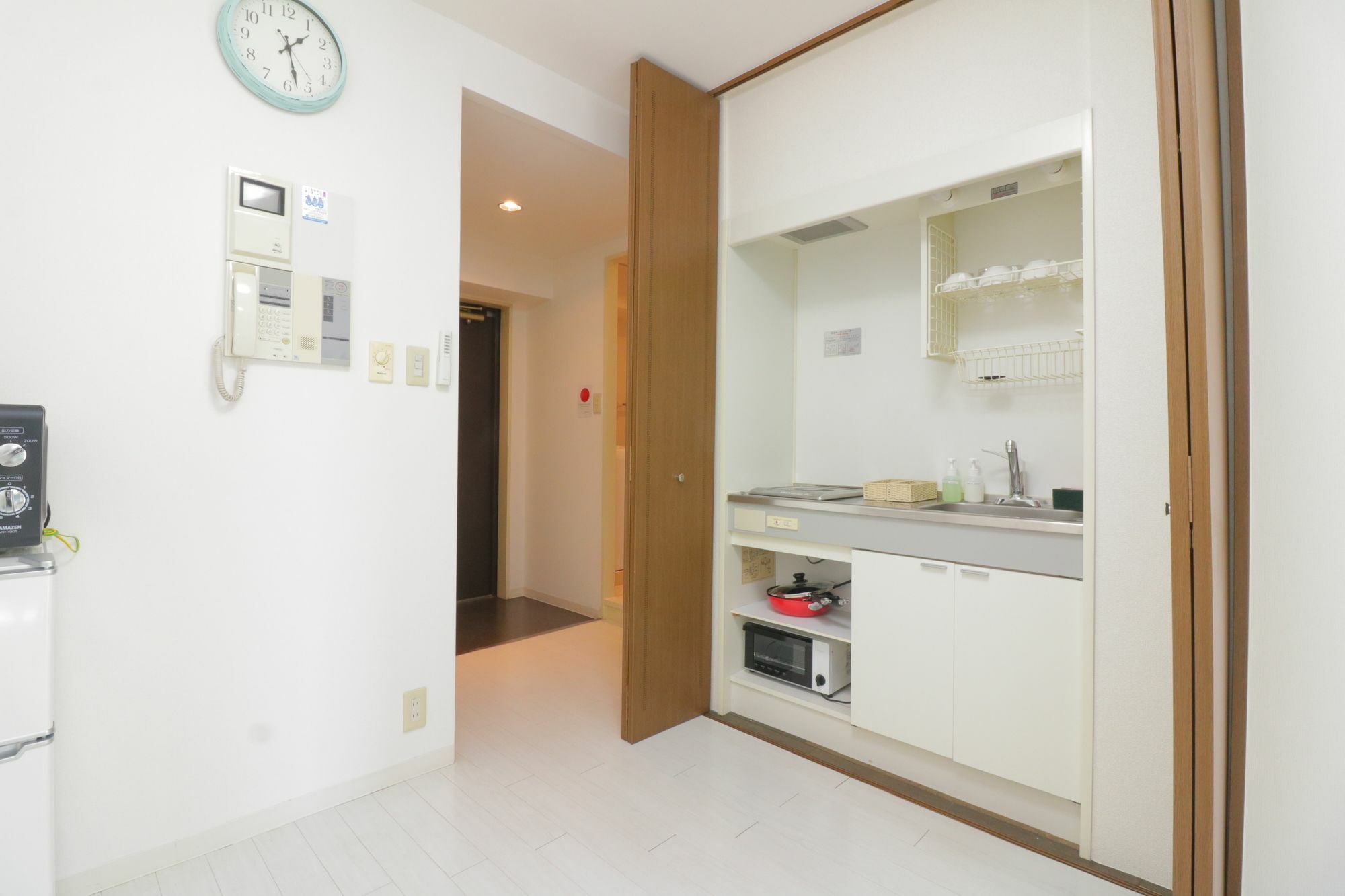 Hg Cozy Hotel No 34 天神橋筋六丁目駅前 Осака Экстерьер фото