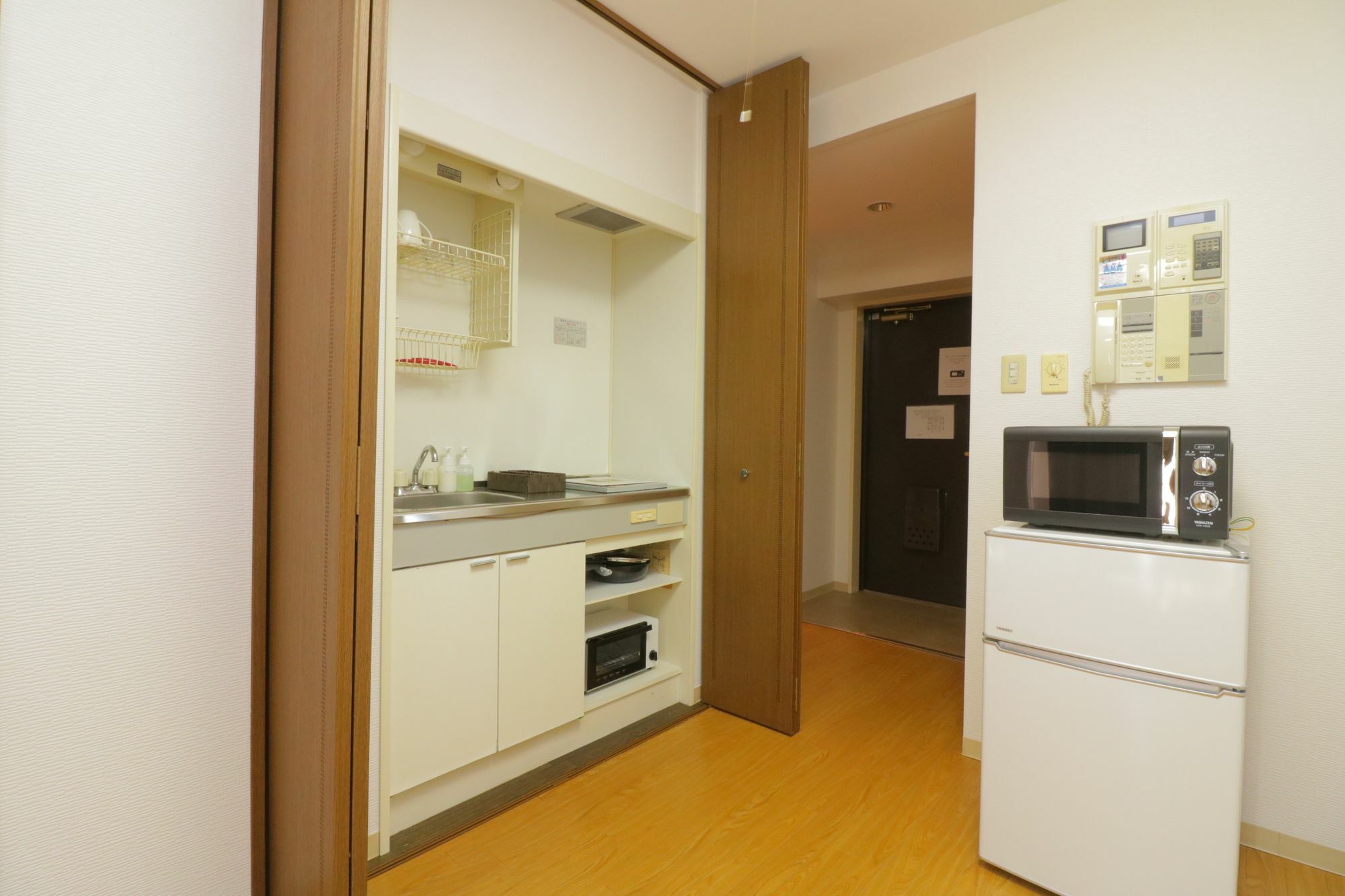 Hg Cozy Hotel No 34 天神橋筋六丁目駅前 Осака Экстерьер фото