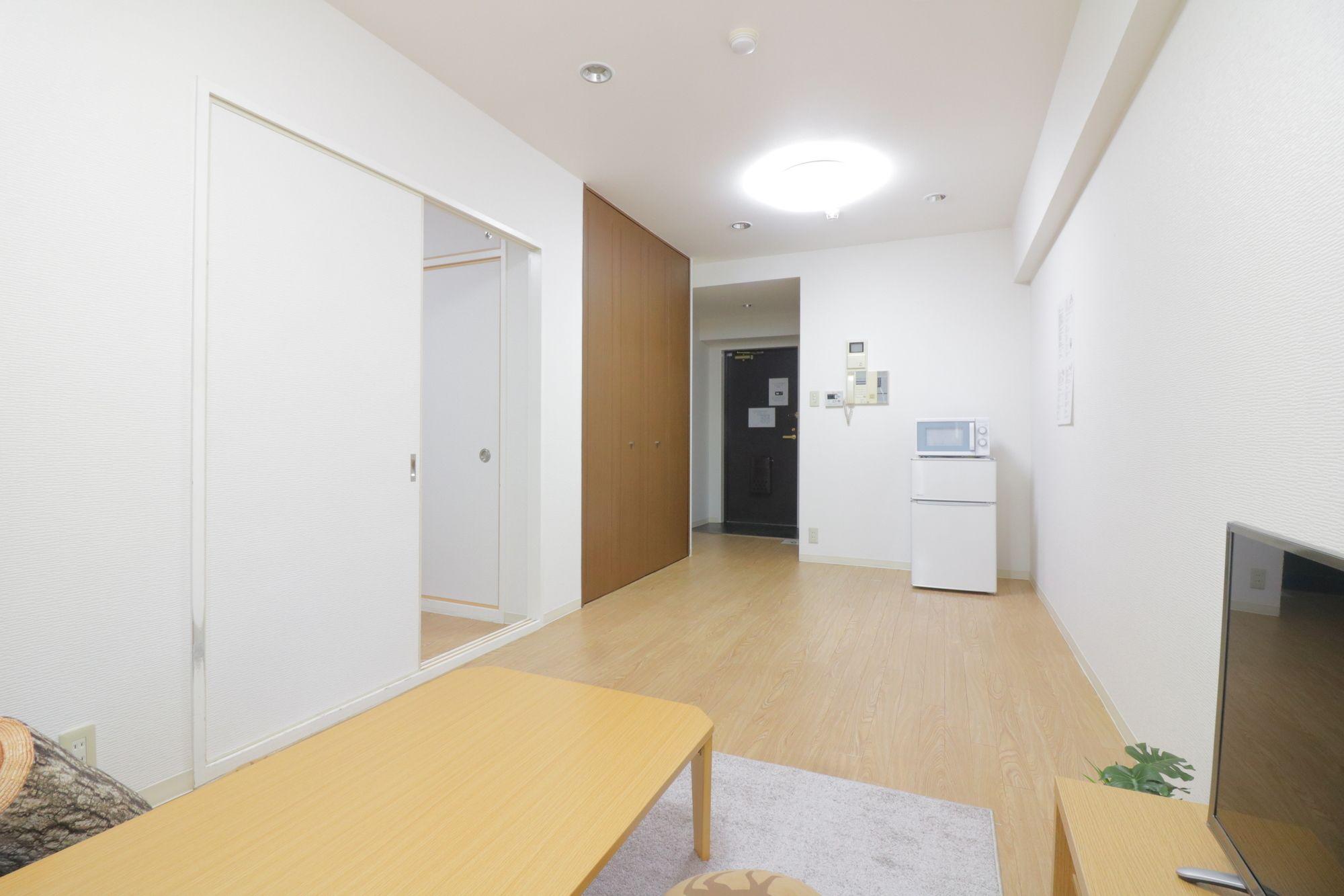 Hg Cozy Hotel No 34 天神橋筋六丁目駅前 Осака Экстерьер фото