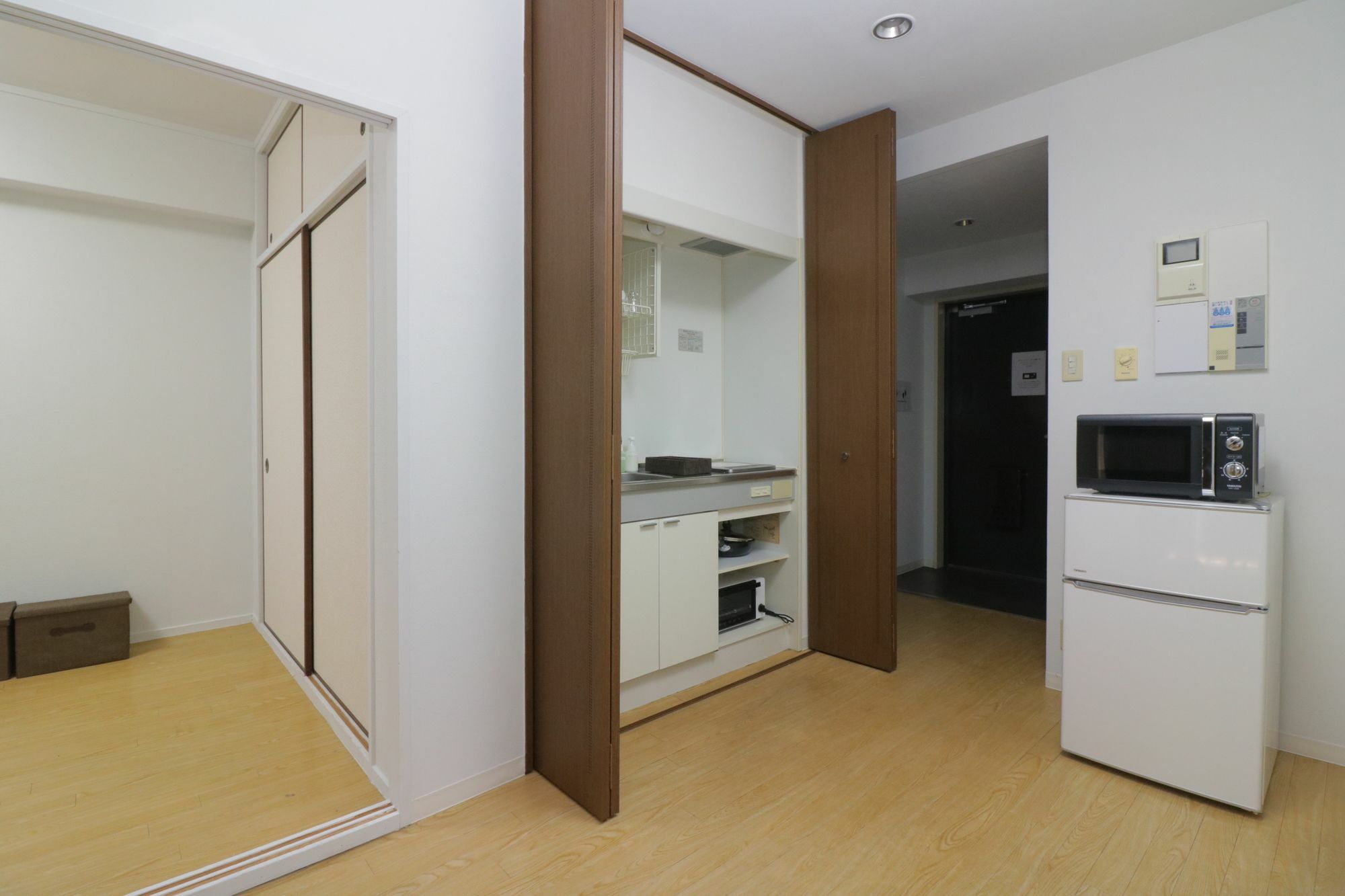 Hg Cozy Hotel No 34 天神橋筋六丁目駅前 Осака Экстерьер фото