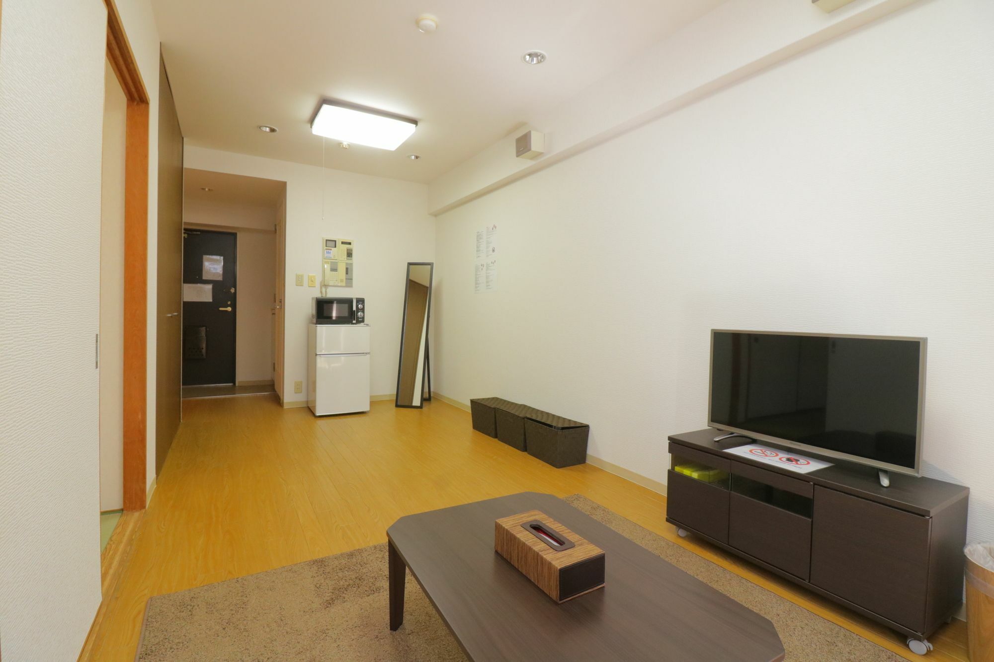 Hg Cozy Hotel No 34 天神橋筋六丁目駅前 Осака Экстерьер фото