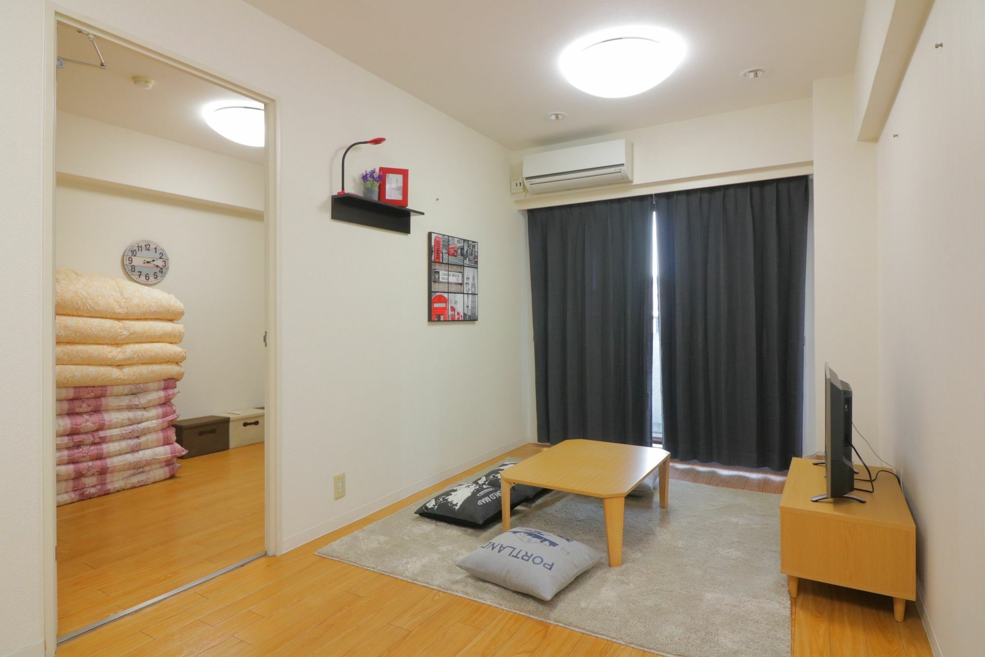 Hg Cozy Hotel No 34 天神橋筋六丁目駅前 Осака Экстерьер фото
