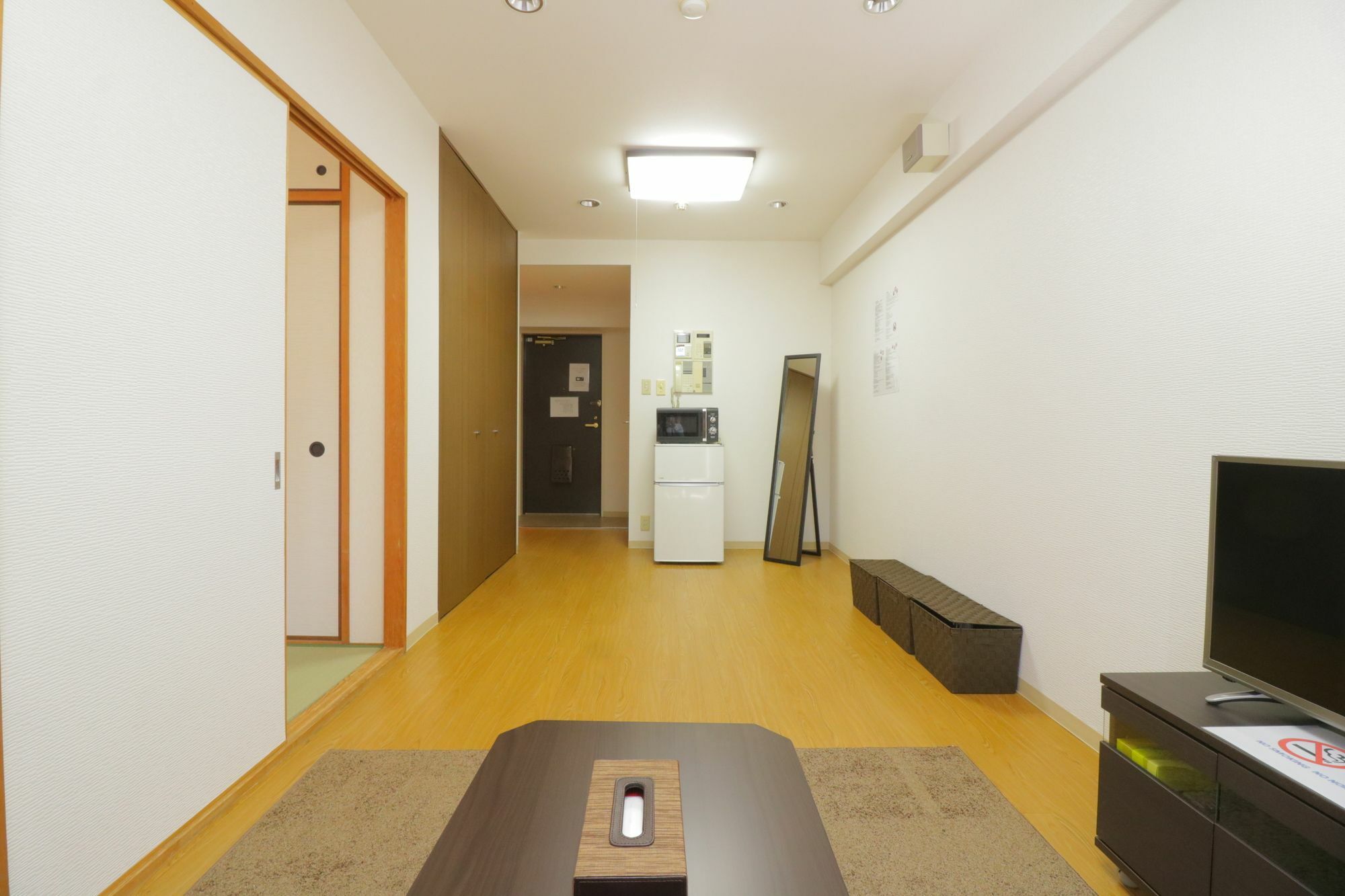 Hg Cozy Hotel No 34 天神橋筋六丁目駅前 Осака Экстерьер фото