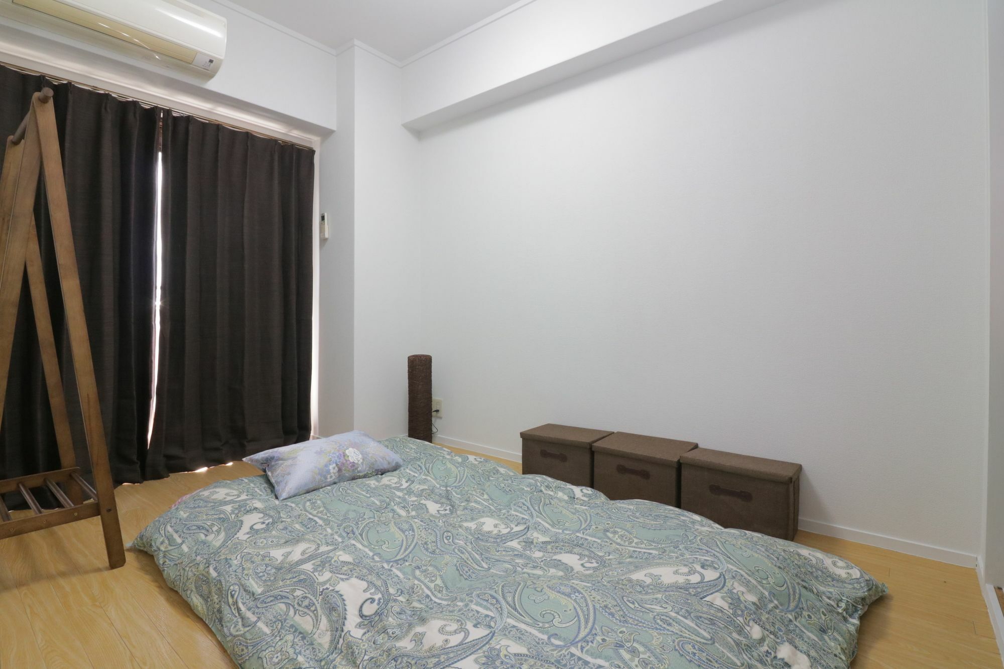 Hg Cozy Hotel No 34 天神橋筋六丁目駅前 Осака Экстерьер фото