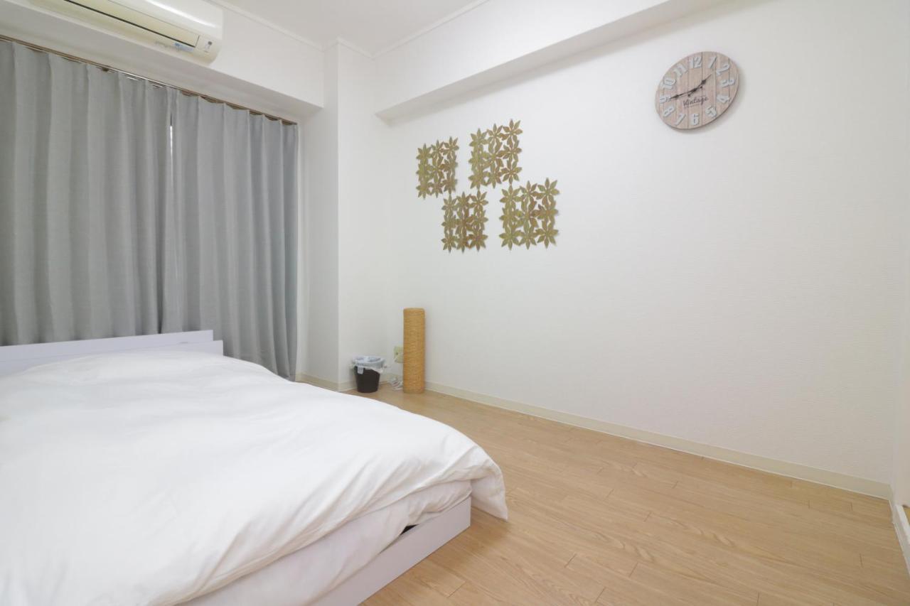Hg Cozy Hotel No 34 天神橋筋六丁目駅前 Осака Экстерьер фото